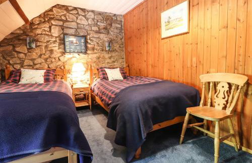 Tyddyn Bach - Foto 13