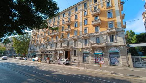 Milano Duomo Linate - Foto 5