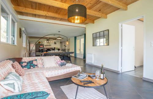 Holiday Home Villa Heol by Interhome - Foto 23