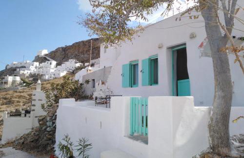 Serifos Sugar Cubes - Foto 24