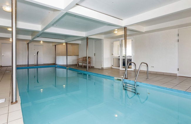 26 Person Holiday Home in Thyholm - Foto 27