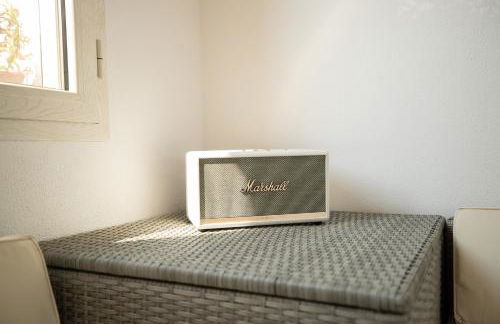 Villa s'ena e su juncu - Foto 33