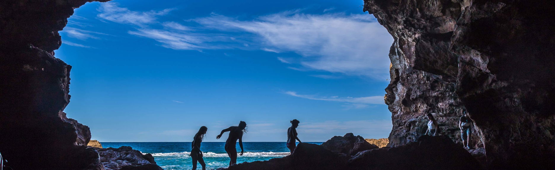 Kayak to Cova Tallada - Foto 1