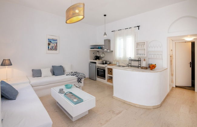 Cycladic Vibes Tinos - Foto 1