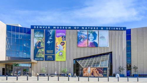 Victorian Manor 1 mile from Downtown Denver! - Foto 2