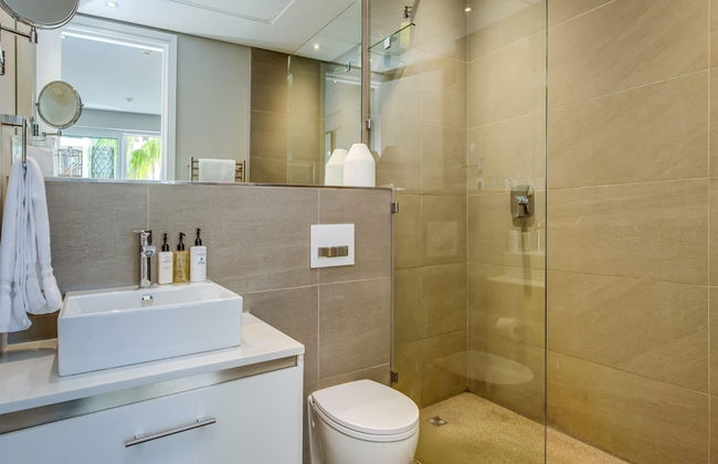 Modern Waterfront Apartment w Canal Views Gulmarn 201 - Foto 8