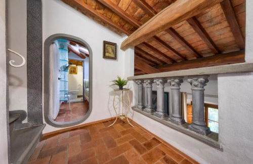 Villa Maria - in the hills above Florence - Foto 33