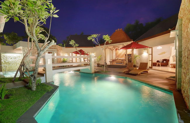 Vivara Bali Private Pool Villas & Spa Retreat - Foto 26