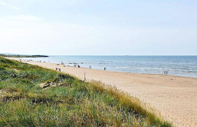 4 Person Holiday Home in Falkenberg - Photo 14