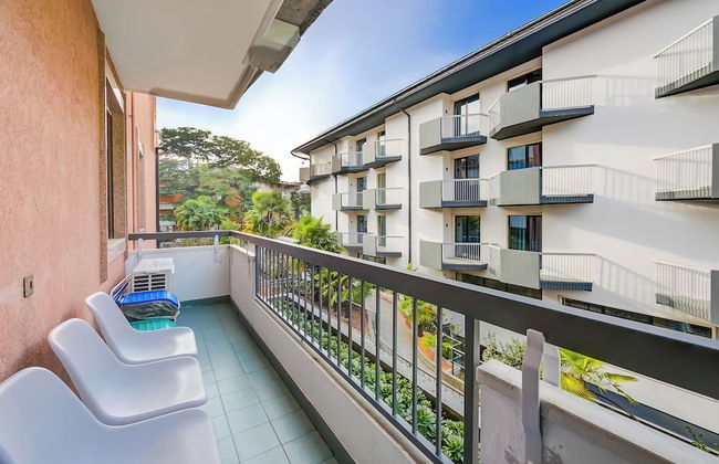 Domus Raffaella - Photo 21