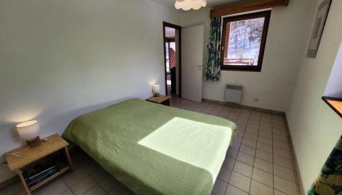 Résidence Le Soliet 2 - Appartement 4 personnes lumineux et agréable MAE-2123 - Foto 3