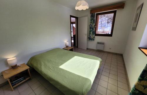 Résidence Le Soliet 2 - Appartement 4 personnes lumineux et agréable MAE-2123 - Foto 3