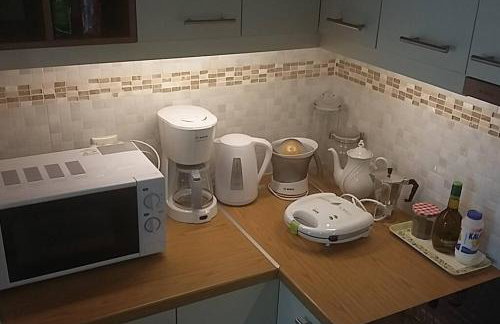 Nafplio, hill with an amazing view - Foto 18