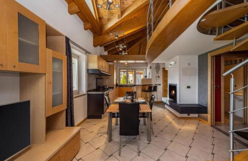 Villa Azzurra, Cloz Ospitar - Photo 2