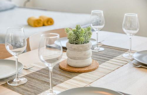 escale-marne fr - Zen Loft - M8 Tour Eiffel - AC - Climatisation - Parking Gratuit - Free Luggage Storage - Consigne à Bagages Gratuite -101 - Foto 51