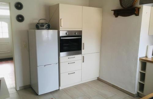 Ferienwohnung Wilde - Coriansberg - Foto 23