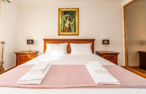 Family Beach House in Amorosa, Northern Portugal - Foto 18