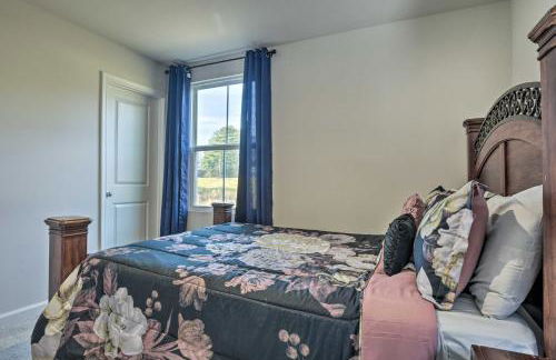 9 Mi to Duke University Spacious Home with Yard! - Foto 19