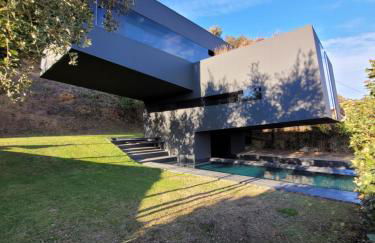 the black line house - Foto 16