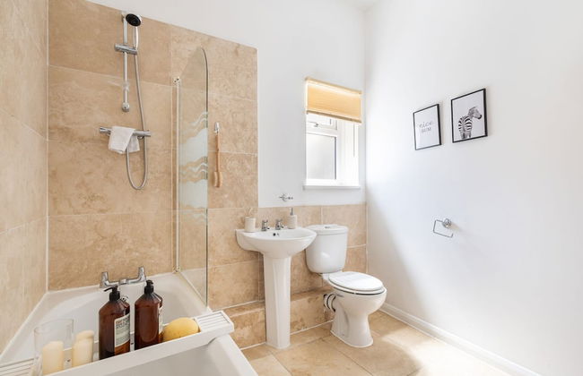 Host Stay High Street - Foto 7