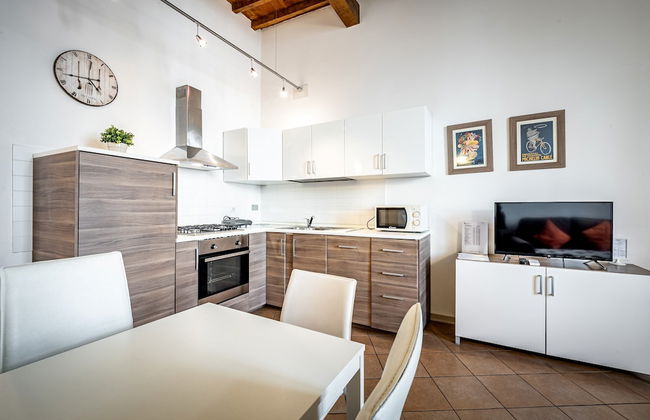 Flospirit - Apartments Gioberti - Photo 18