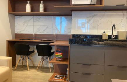 Apto 402 Villa Oceânica - 80m do mar - Photo 21