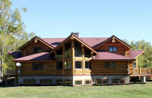 Delightful Cabin Rental near Custer Gallatin National Forest, Montana - Foto 6
