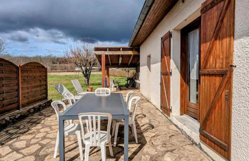 Maison charmante avec jardin, terrasse et parking près du Ballon d'Alsace - FR-1-583-297 - Foto 24