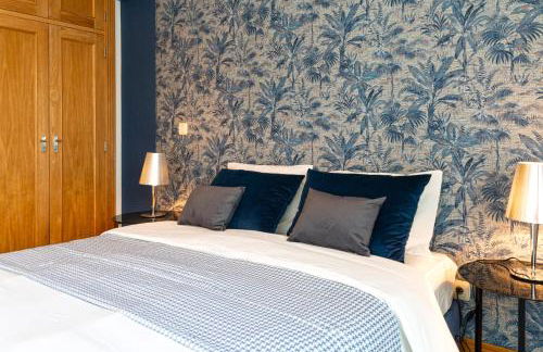 Bafureira Cascais Apartment; Condomínio privado com piscina - Foto 27