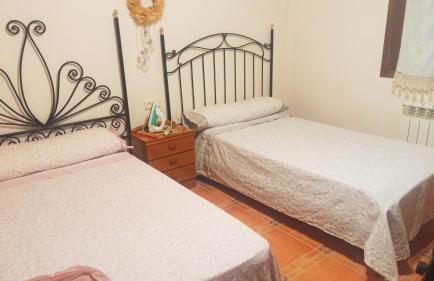 Villa Castellanos - Photo 13