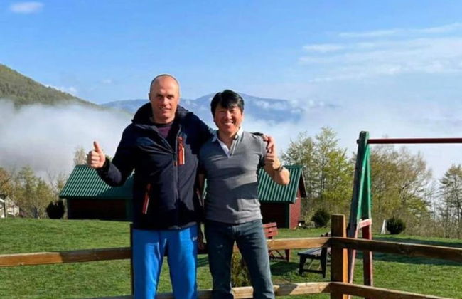 Eco Village Mojkovac - Foto 39