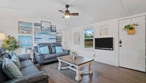 Boat and Fish on Lewisville Lake Pet-Friendly Haven - Foto 5