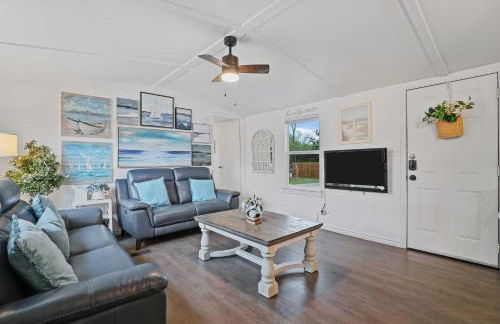 Boat and Fish on Lewisville Lake Pet-Friendly Haven - Foto 5