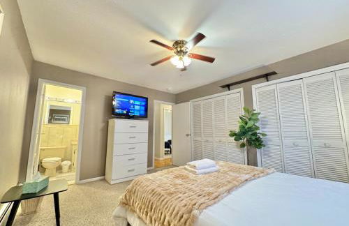 Huge Place Minutes from NYC Parking Available - Foto 68