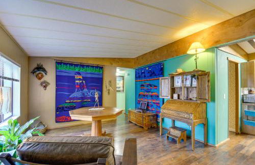 Secluded Port Townsend Retreat Pets Welcome! - Foto 4