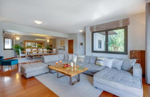 Villa Ampelaki - Premium Villa with heated pool - Foto 42