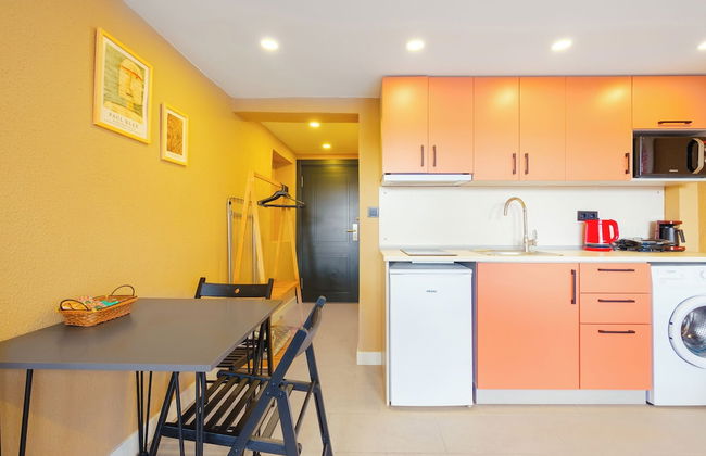 K-K Suites & Apartments - Foto 23