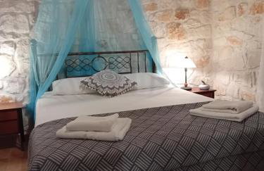 Lithos stone house (Ionio holidays) - Foto 13