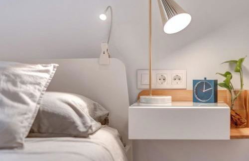 Spot Apartment - Foto 16