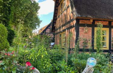 Pfarrhaus Tollensesee - Foto 31