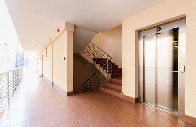 Corvin Plaza Apartments and Suites - Foto 37