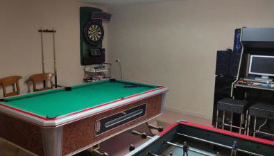 Casa Rustica Isabel VT PO 00166 - Foto 4, Game Room