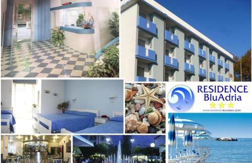 Residence BluAdria - Foto 18