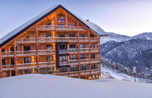 Chalet Everest - Luxury Apartments - Foto 53