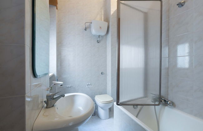 3164 Villetta Fiorita by Barbarhouse - Foto 11