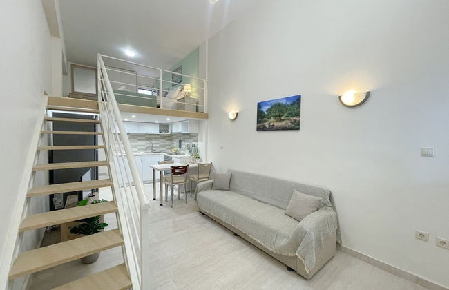 Pistachio Suite - Town Centre - Photo 13