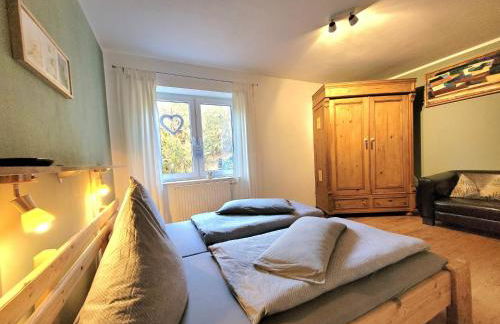 Ahrtal Vier Sterne Ferienwohnungen Alexandra Weiler Ferienwohnung Harmonie - Foto 6