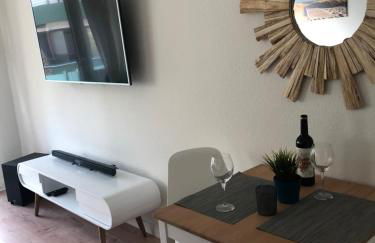 Ferienwohnung Breitengroß - Foto 7