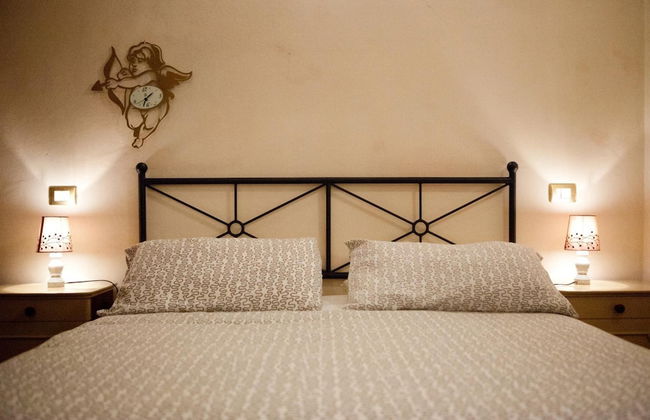 B&B Corte dei Turchi - Foto 26