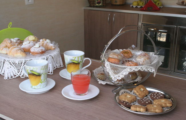 Agriturismo Terra dei Limoni - Foto 63